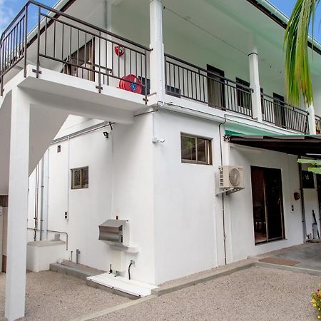 בו ואלון Riverside Mount Simpson - Seychelles Island מראה חיצוני תמונה